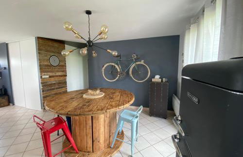 Vintage house - Foto 4