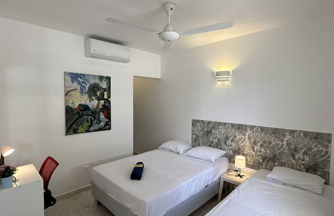 Cozy Apartment in Las Terrenas, Dominican Republic - Foto 7