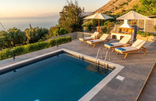 Villa Athina - Foto 12