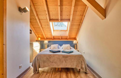 Duplex Sauna privé Vénosc Le 1618 - Foto 19