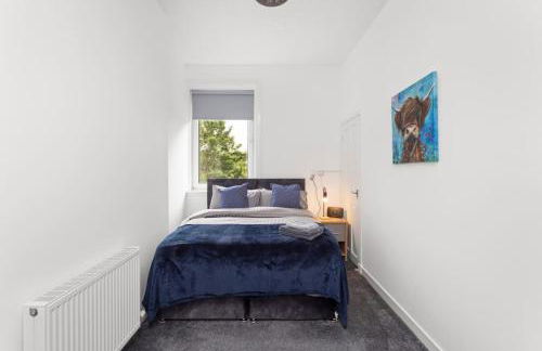 Stylish Stay in Inverkeithing. - Foto 13