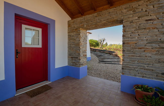 Ares do Monte - Turismo Rural - Foto 42