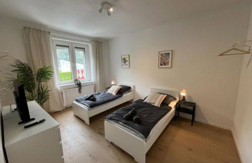 Socha Apartments- Monteurwohnung in Mettmann - Foto 2