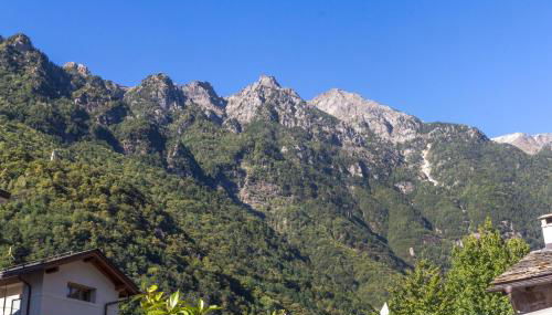 La Sciora Oliva - Foto 2