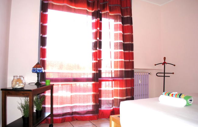 Bnbook - Ferrarin Apartment - Foto 12