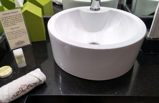 Suites La Concordia - Photo 48