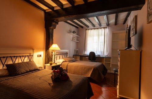 La casona de la alberca - Photo 7