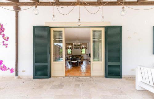 GuestHost - Villa Poggio Verde with pool - Exclusive Retreat - Foto 34