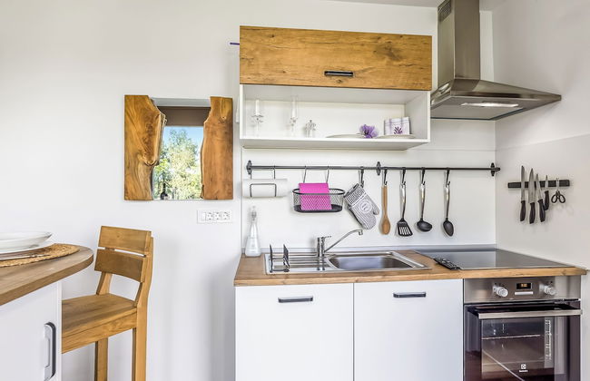 Riverside Suite Ane Private Beach - Foto 14