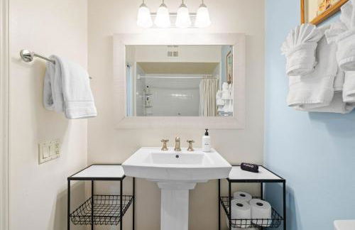 Charming Coastal Retreat in Solana Beach - Foto 34