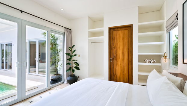 Elena Villa by Betterplace - Foto 2, Habitación