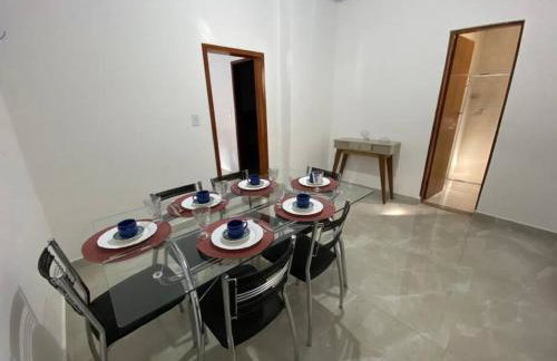 Casa Charmosa no Centro - Foto 3