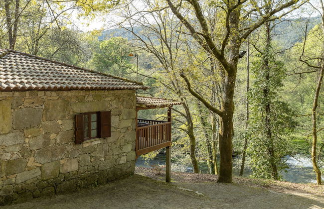 Quinta do Rio Homem - Photo 31