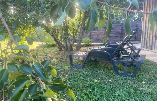 Gîte avec spa - Foto 22