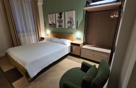 Centro & Mare - Rooms - Suites - Garage - Photo 3