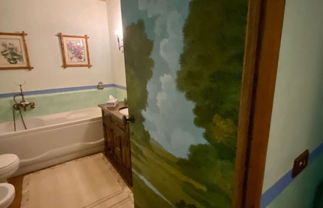 Villa Vinarte Elegant Home 2 Pools Tennis spa Winery Exclusively for you - Foto 38