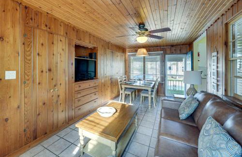 Williams Bay Retreat Walk to Lake Geneva and Town! - Foto 8