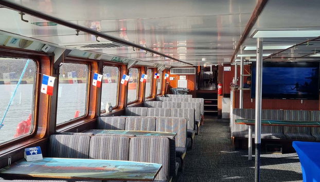 Cruce del Canal de Panamá hasta Colón - Photo 5