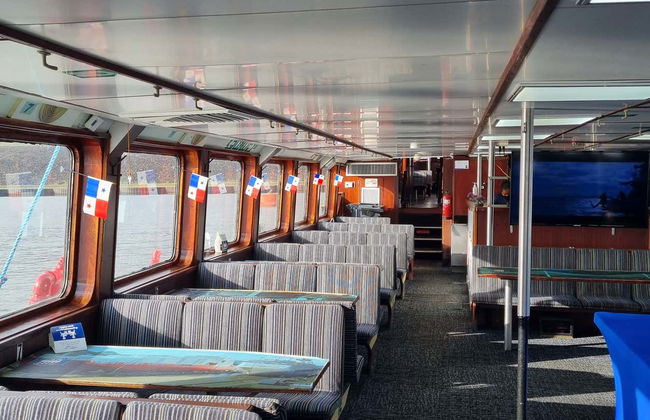 Cruce del Canal de Panamá hasta Colón - Photo 5