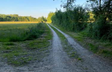 Logement Loire climatisé, La Halte de Cuze, aux abords de la Loire a vélo - Foto 41