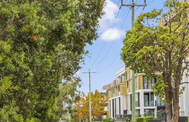 StayAU Modern Townhouse - Foto 37