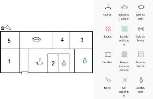 Finca San Juan Alojamiento Boutique - Photo 32