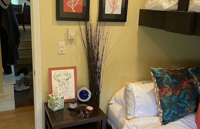 Beautiful Wisconsin Beach Retreat Lake Lucerne - Foto 11