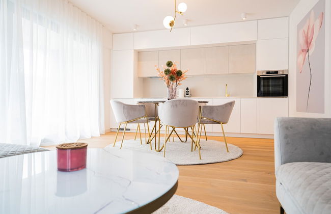 Adria Concept boutique apartments - Foto 64