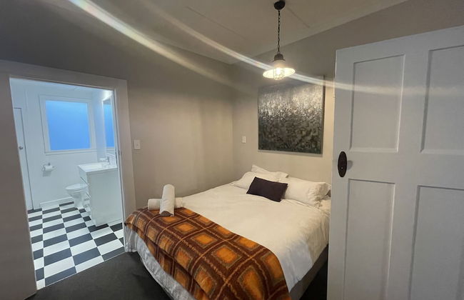 Ocean Front Studio Napier - Foto 3