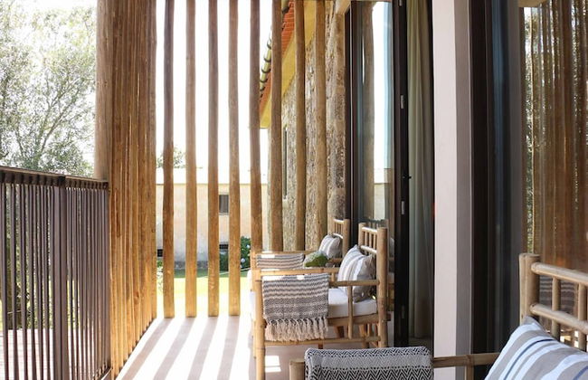 TERRA ROSA COUNTRY HOUSE & VINEYARDS - Foto 47