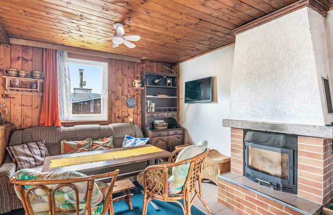 2 bedroom House in Liberec with garden - Photo 5