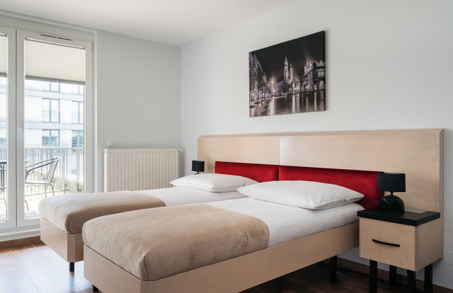 Native Apartments Masarska 8/5 - Photo 53