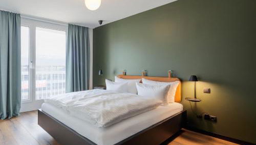 Black F House - Serviced Apartments - Foto 3