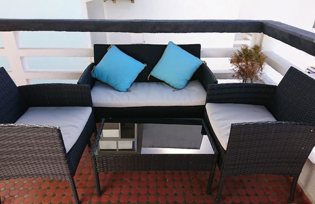 Appartement Marina Beach - Photo 10