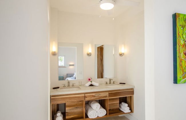 Villa Topaz - Foto 58