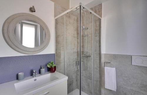 Heaven 11 Design Apartment con Vista Castello e Garage box - Foto 14