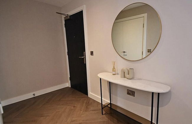 Top Floor 3-bed Penthouse in Manchester - Foto 23