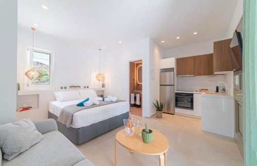 Kyma Suite - Foto 20