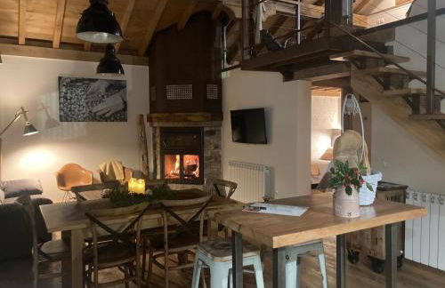 Los Chozos de la Braña - Foto 61