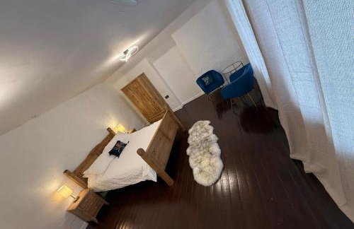 Lucy Cross Farm Cottage - Photo 8