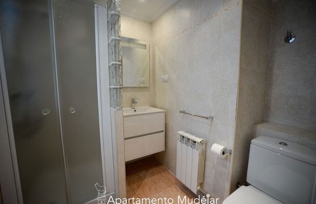 Apartamentos Plaza del Torico - Foto 36