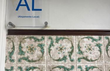 Patio da Foz - Appartement très accueillant centre-ville - Foto 4