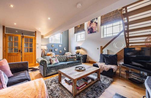 Host & Stay - The Chapel in Thornham - Foto 9