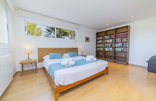 Villa Garau / Heura 8 - Foto 4