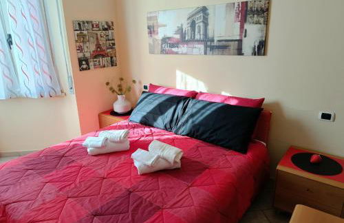 Appartamento Davide - In Centro a San Benedetto del Tronto - Photo 8