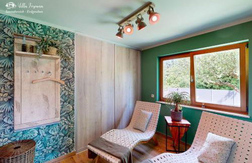 Ferienhaus am Rande von Dresden für bis zu 11 Personen - Willkommen in der Villa Toscana - Foto 40