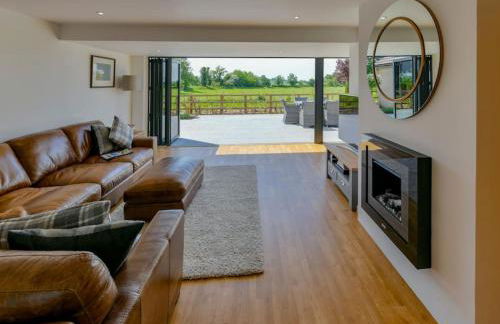 April Cottage - Luxury Country Bolthole - Foto 9