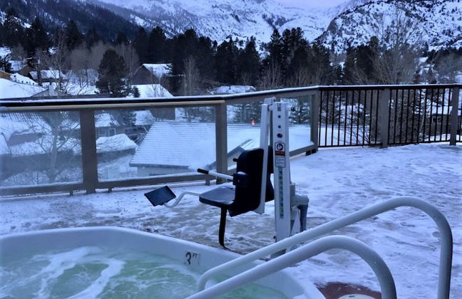 Heidelberg Inn - Foto 32