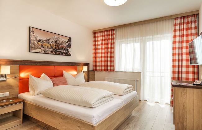 Apartments Garni Alpenrose - Foto 5