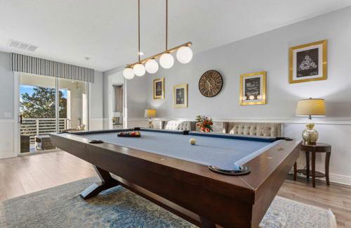 Happiest Home on Earth - Custom Pirate & Nature Bunks 8 King Suites Theater & Pool - Foto 80